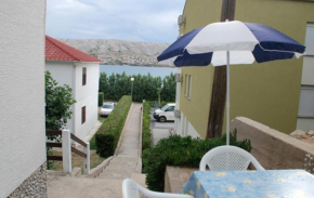 Apartman Ante